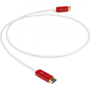 Chord Shawline HDMI AOC 2.1 8k (48Gbps) 1m