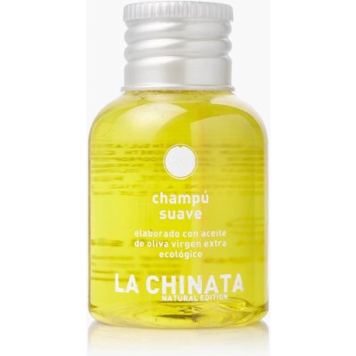La Chinata Shampoo Natural Edition 30 ml