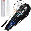 Badmintonový set Wish Alumtec 503k