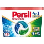 Persil prací kapsle Discs 4v1 Universal 13 PD – Zboží Mobilmania