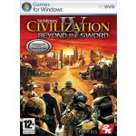 Civilization 4: Beyond the Sword – Hledejceny.cz