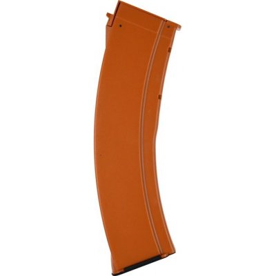CYMA RPK zásobník 200 ran Oranžový – Zboží Mobilmania