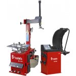 Redats SET-PNEU25, Vyvažovačka W-200 a Zouvačka M-111F pro dílnu – Sleviste.cz