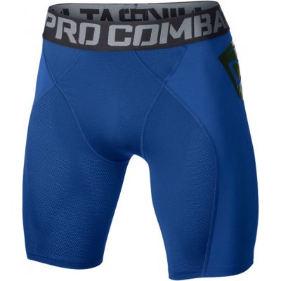 Nike Pro Combat Ultralight Slider shorts pant – Zboží Mobilmania