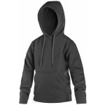 Canis s kapucí CXS ARYN Černá – Zboží Dáma