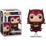 Funko Pop! Marvel Doctor Strange in the Multiverse of Madness Scarlet Witch Marvel 1007 – Zboží Dáma