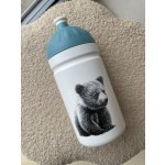 Zdravá lahev Medvěd Kuba 500 ml – Zbozi.Blesk.cz