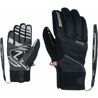 Ziener Infino GTX INF PR black – Hledejceny.cz