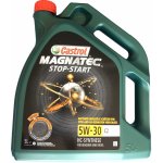 Castrol Magnatec C2 5W-30 5 l – Sleviste.cz