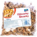 Aro Vepřové škvarky 1 kg – Zboží Dáma