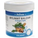 MedPharma bylinný balzám chladivý 250 ml – Zboží Mobilmania