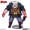 Sběratelská figurka McFarlane Spawn The Clown Bloody Deluxe Set 18 cm