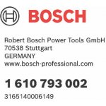 BOSCH 1.610.793.002 – Zbozi.Blesk.cz