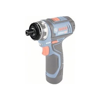 BOSCH GFA 12-X Professional / Šestihranný 1|4 držák nástrojů BOSCH FlexiClick (1600A00F5J) – Zboží Mobilmania