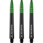Mission Sabre - medium - black green – Hledejceny.cz