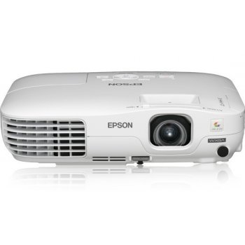 Epson EB-W10