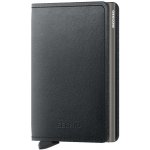 Secrid Slimwallet Mirum Black – Zboží Mobilmania