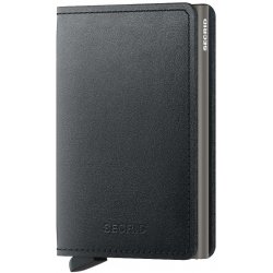 Secrid Slimwallet Mirum Black