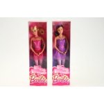 Barbie Balerína růžová – Zboží Mobilmania