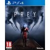 Hra na PS4 Prey