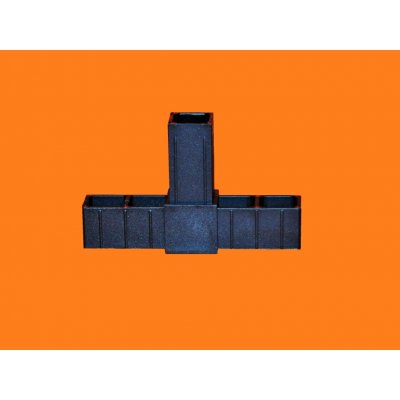 Plastová spojka 254Č – Zbozi.Blesk.cz