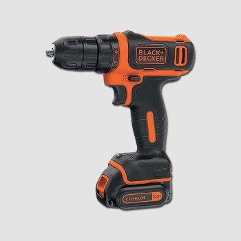 Black Decker BDCDD12 od 1 199 K Heureka.cz