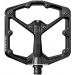 Crankbrothers Mtb Stamp 7 Large pedály – Zboží Mobilmania