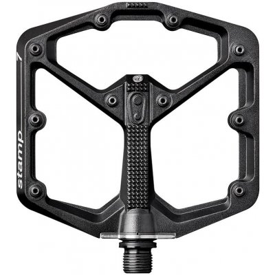 Crankbrothers Mtb Stamp 7 Large pedály – Zboží Mobilmania