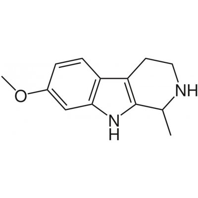 Gaia Store Tetrahydroharmin HCl 1 g – Zboží Mobilmania