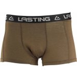 LASTING Merino boxerky NORO khaki ČR NORO 6767 – Hledejceny.cz