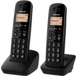 Panasonic KX-TGB612 – Sleviste.cz