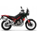 Aprilia Tuareg 660 Tornado Green E5+ | Zboží Auto