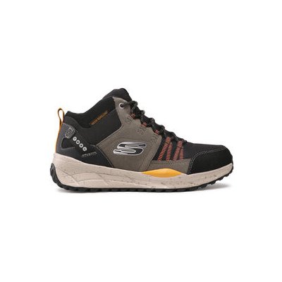 Skechers equalizer 4 0 trail 237026 Olbk hnědá – Zboží Mobilmania