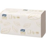 Tork Singlefold H3 100278 Papírové ručniky , extra jemné 2vrstvé bílé 3000 ks – Zboží Dáma Tork Singlefold H3 100278 Papírové ručniky , extra jemné 2vrstvé bílé 3000 ks – Zboží Dáma