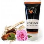 Hristina Přírodní intimní sprchový gel s afrodiziaky ultrasense 200 ml – Zboží Dáma