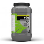 SiS GO Electrolyte 500 g – Zboží Dáma
