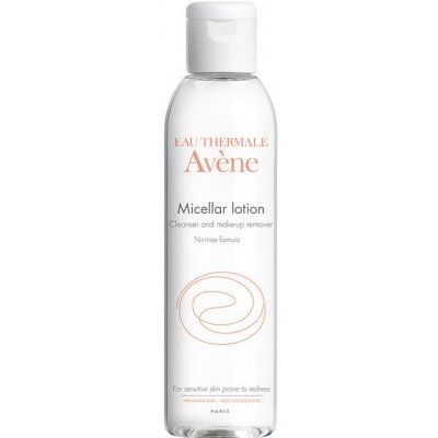 Avène Skin Care micelární voda pro citlivou pleť 100 ml od 135 Kč -  Heureka.cz