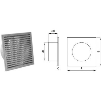 Karl nerez 125 mm – Hledejceny.cz