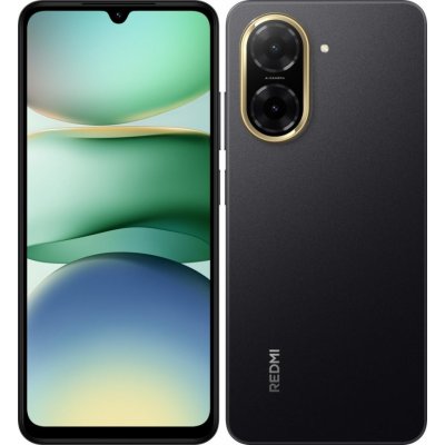 Xiaomi Redmi A5 4GB/128GB Midnight Black – Zboží Živě