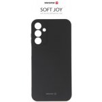 SWISSTEN SOFT JOY SAMSUNG GALAXY A15 / A15 5G černé – Sleviste.cz