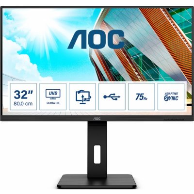 AOC U32P2CA