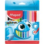 Maped Color'Peps Ocean 5720 12 ks – Zboží Dáma
