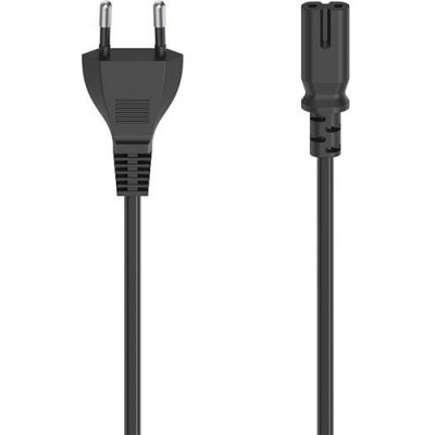 Hama síťový napájecí kabel 1,5 m 200732 – Zbozi.Blesk.cz