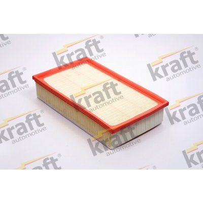 KRAFT AUTOMOTIVE Vzduchový filtr 1710120 – Hledejceny.cz