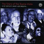 Buena Vista Social Club - 21st Century - When Life Begins Stars Of The Buena Vista Social Club CD – Hledejceny.cz