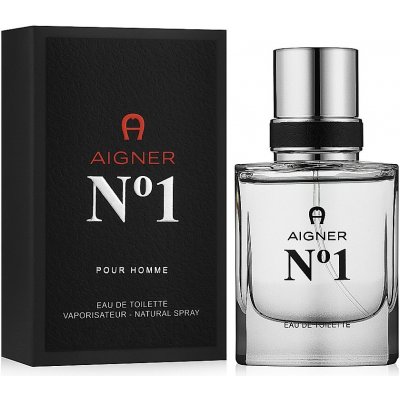 Aigner Aigner No.1 toaletní voda pánská 100 ml