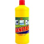 Satur Badex bělící a dezinfekční přípravek 1 l – Zbozi.Blesk.cz