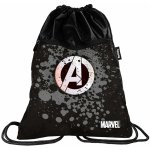 Paso premium Avengers BeUniq černá – Hledejceny.cz