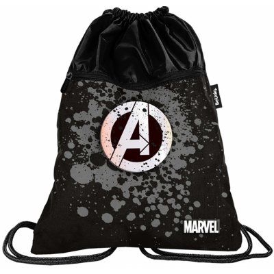 Paso premium Avengers BeUniq černá – Hledejceny.cz