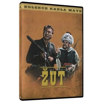 Žut DVD